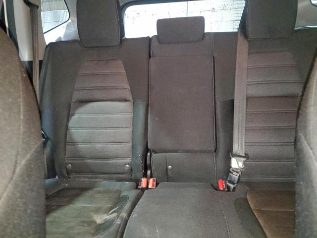 Honda Crv Ex Image 5