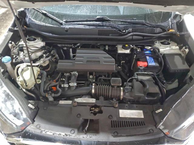 Honda Crv Ex Image 13