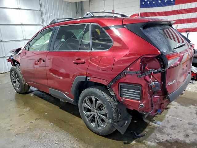 Toyota RAV4 Xle Premium Image 14