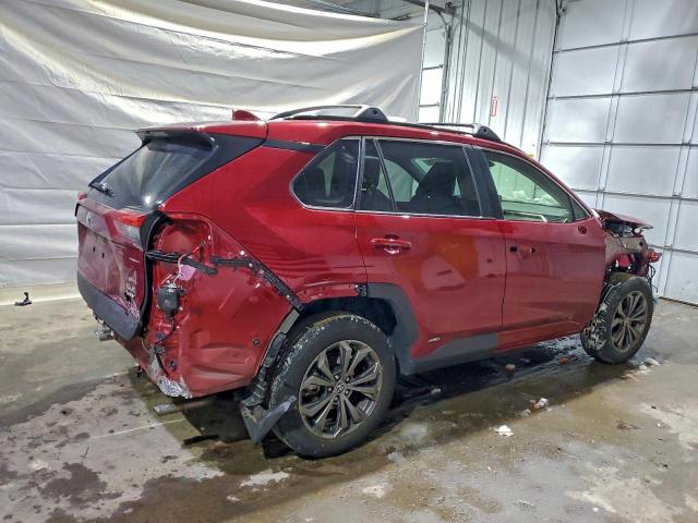 Toyota RAV4 Xle Premium Image 11