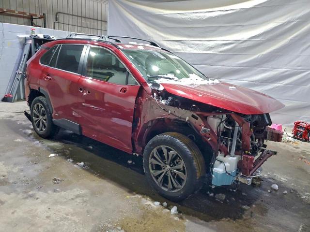 Toyota RAV4 Xle Premium Image 5