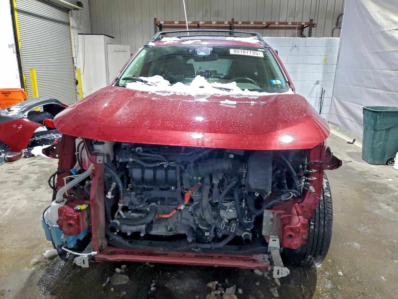 Toyota RAV4 Xle Premium Image 6