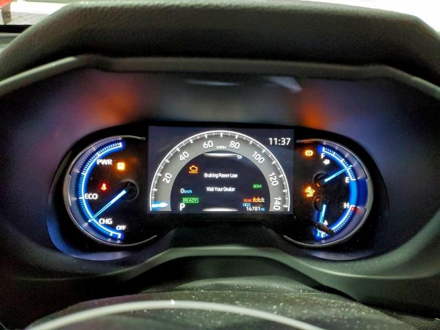 Toyota RAV4 Xle Premium Image 12