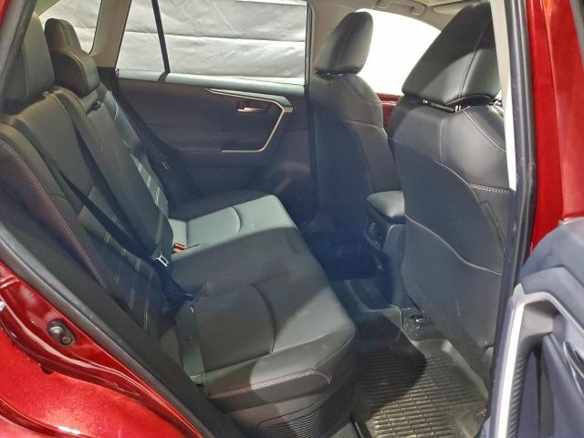 Toyota RAV4 Xle Premium Image 2