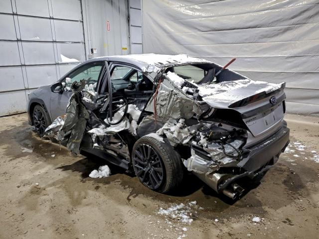 Subaru WRX Premium Image 2