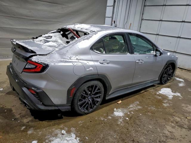 Subaru WRX Premium Image 6