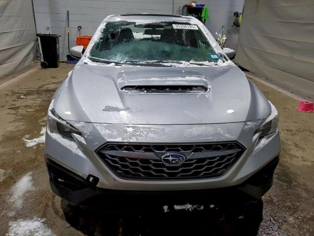 Subaru WRX Premium Image 10