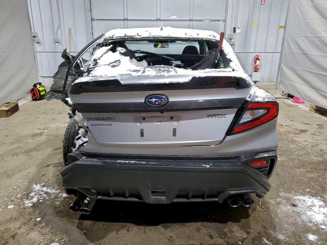 Subaru WRX Premium Image 3