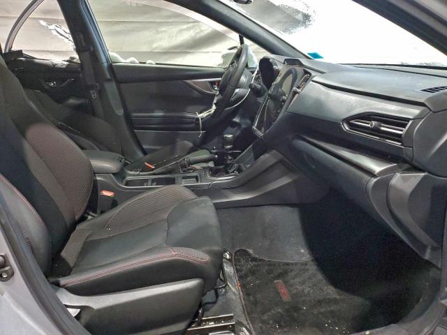 Subaru WRX Premium Image 5