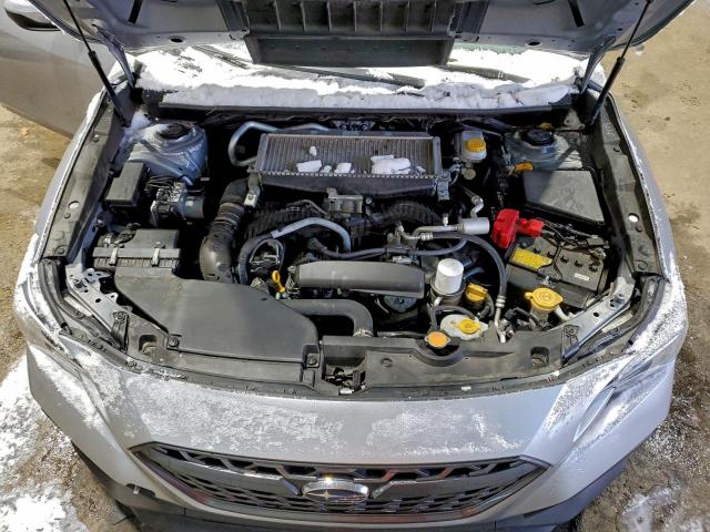 Subaru WRX Premium Image 8