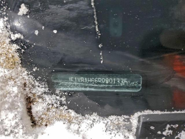 Subaru WRX Premium Image 12