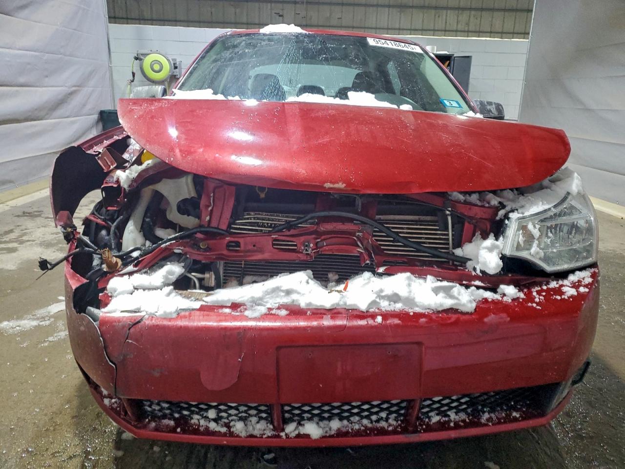 Ford Focus Se Image 7