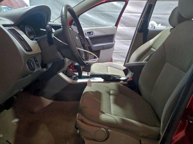 Ford Focus Se Image 9