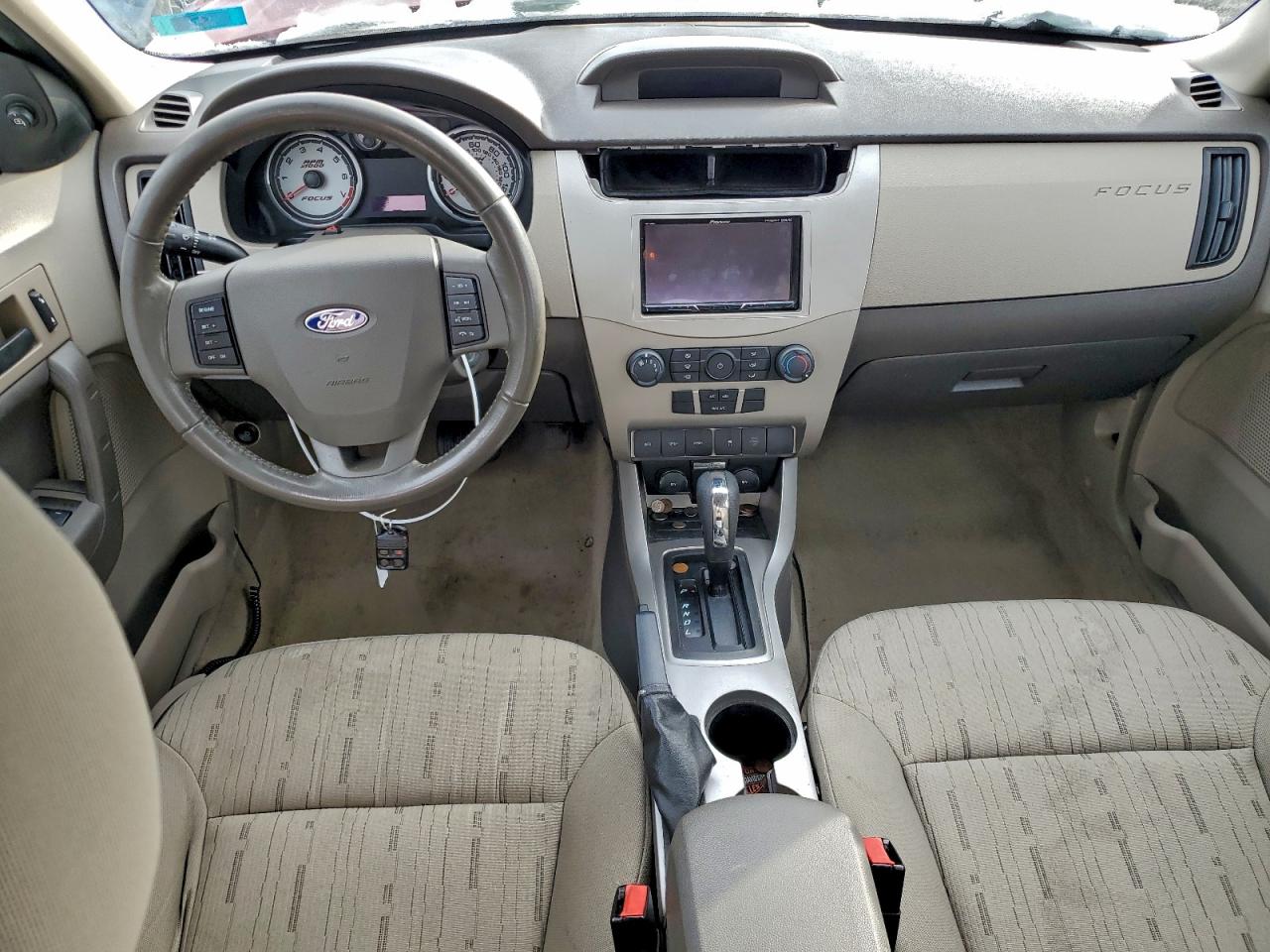 Ford Focus Se Image 8