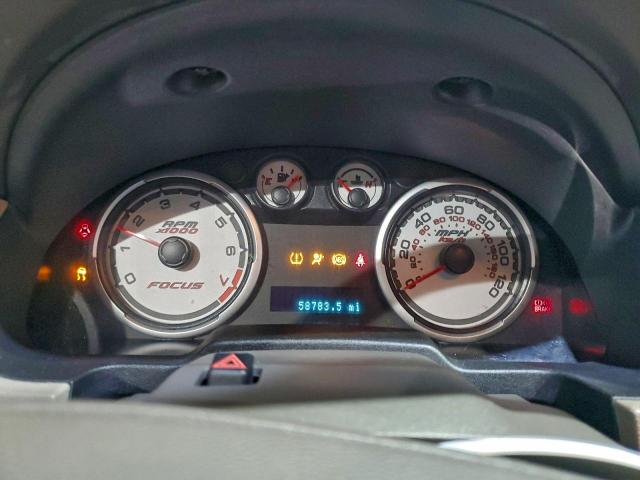 Ford Focus Se Image 10