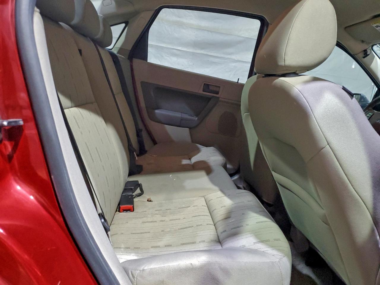 Ford Focus Se Image 6