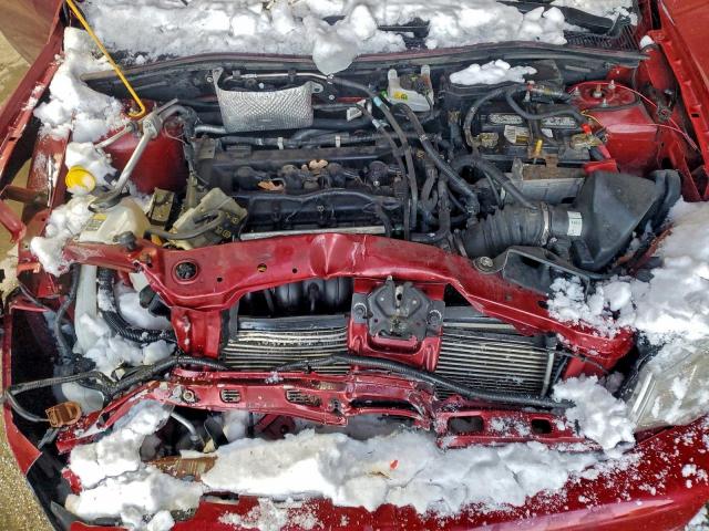 Ford Focus Se Image 12