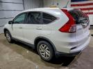 Honda Crv Exl Image 3