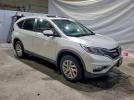 Honda Crv Exl Image 4