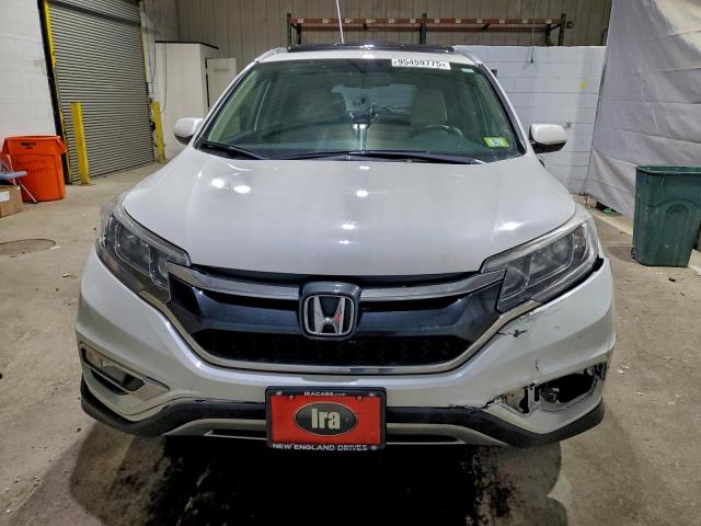Honda Crv Exl Image 6