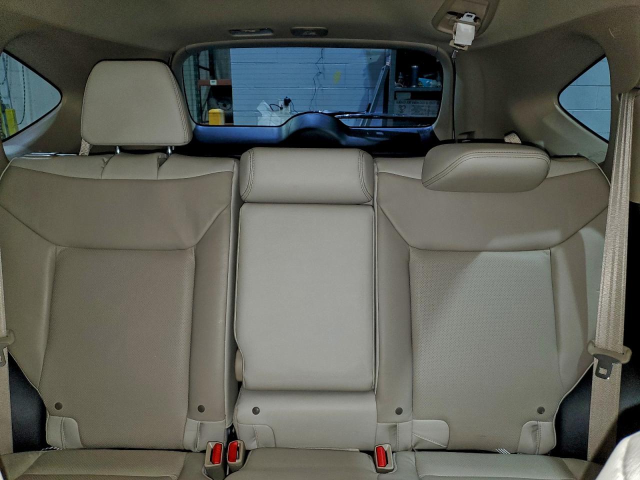 Honda Crv Exl Image 9