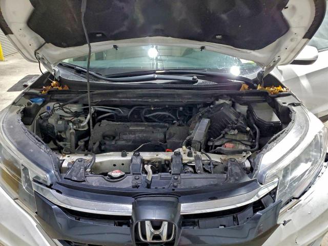 Honda Crv Exl Image 8