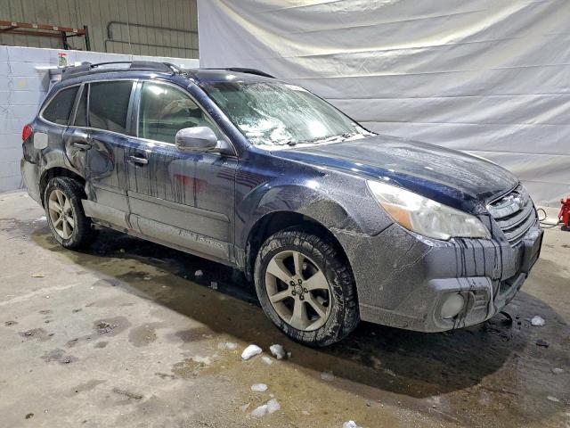 Subaru Outback 2.5i Premium Image 4