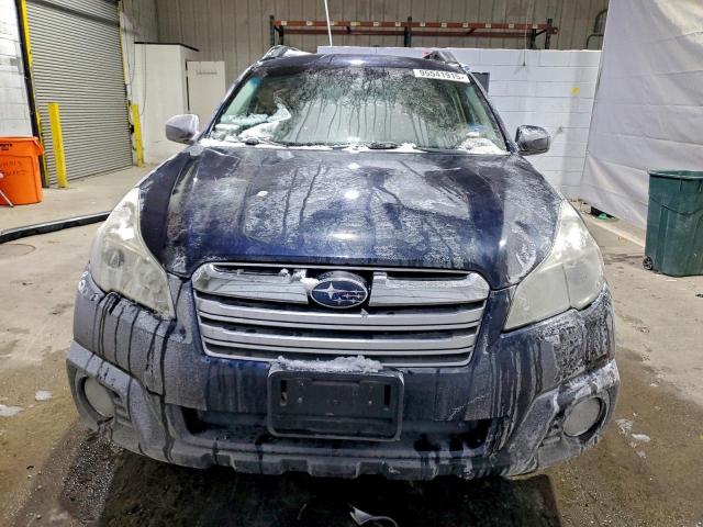 Subaru Outback 2.5i Premium Image 8