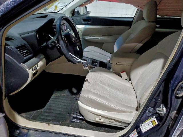 Subaru Outback 2.5i Premium Image 6