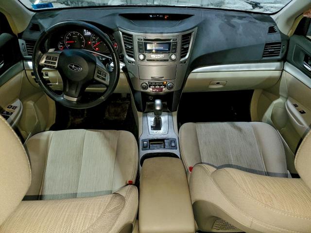 Subaru Outback 2.5i Premium Image 3