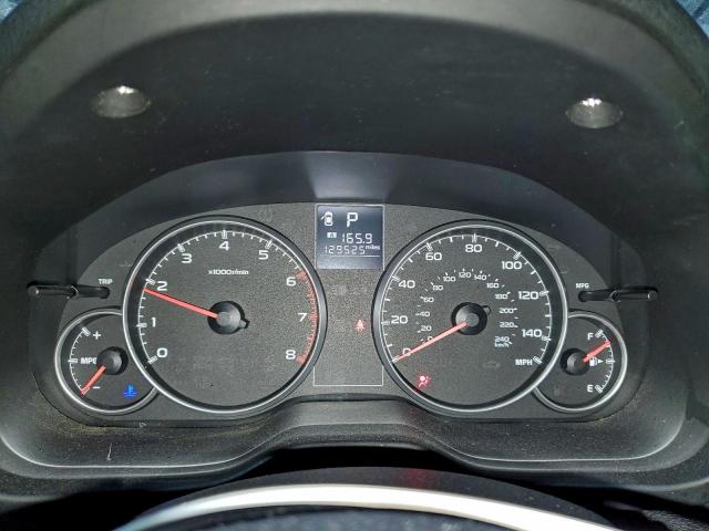 Subaru Outback 2.5i Premium Image 5