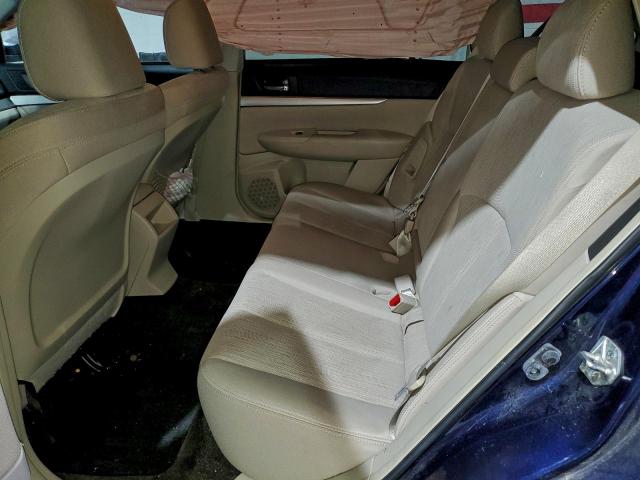 Subaru Outback 2.5i Premium Image 7