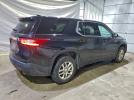 Chevrolet Traverse Ls Image 12