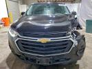Chevrolet Traverse Ls Image 5