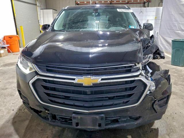 Chevrolet Traverse Ls Image 5