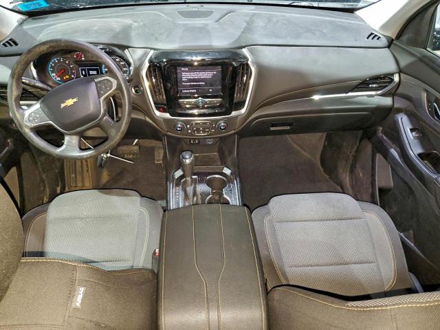 Chevrolet Traverse Ls Image 3