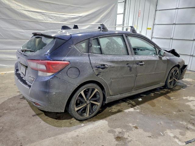 Subaru Impreza Sport Image 4