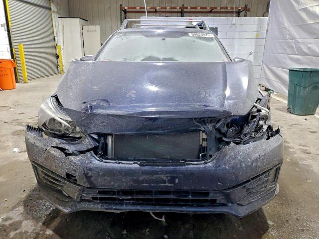 Subaru Impreza Sport Image 8