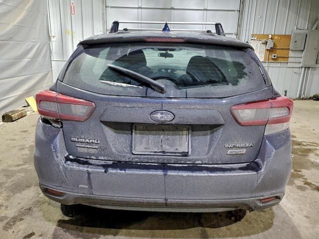 Subaru Impreza Sport Image 9