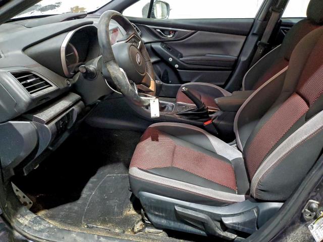 Subaru Impreza Sport Image 7