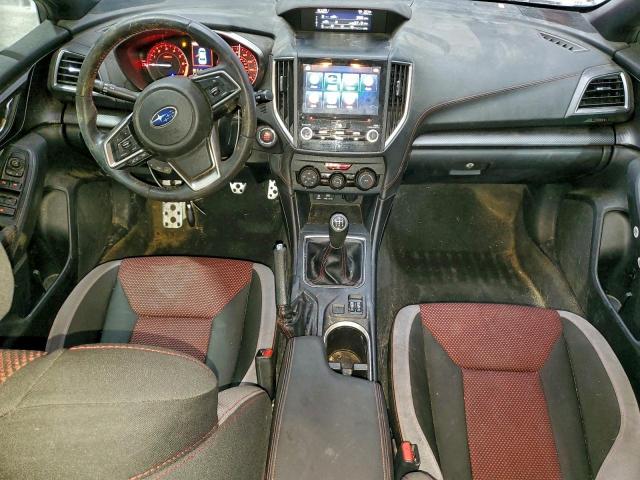 Subaru Impreza Sport Image 6