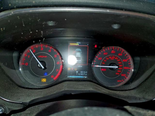 Subaru Impreza Sport Image 5