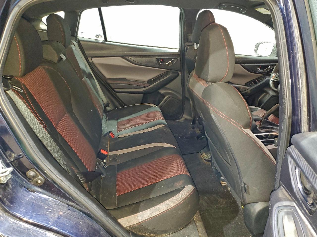 Subaru Impreza Sport Image 10