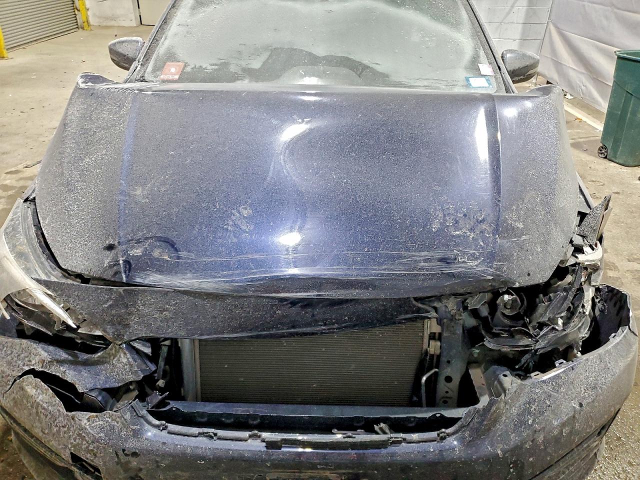 Subaru Impreza Sport Image 11