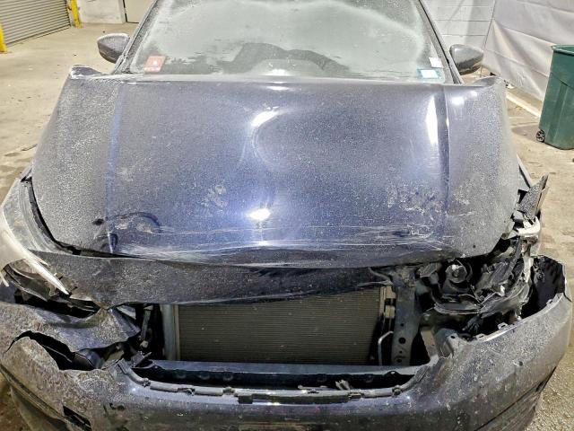 Subaru Impreza Sport Image 11