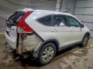 Honda Crv Exl Image 2