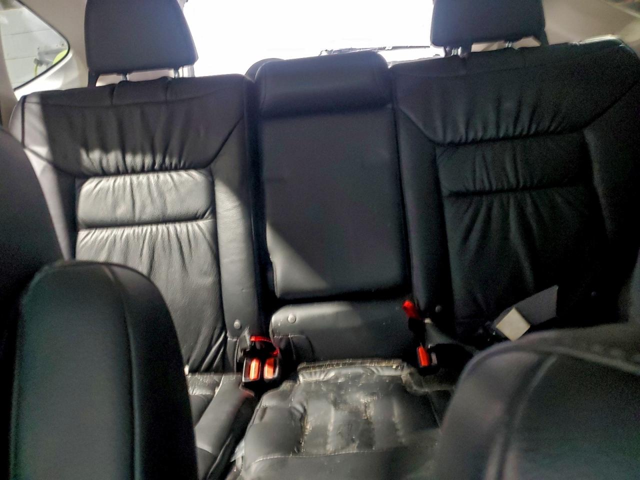 Honda Crv Exl Image 11