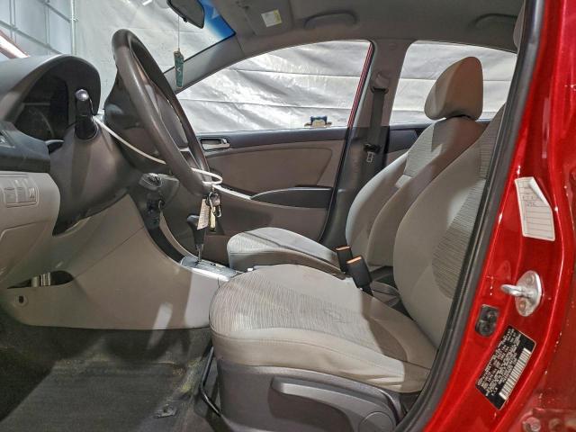 Hyundai ACCENT Se Image 9