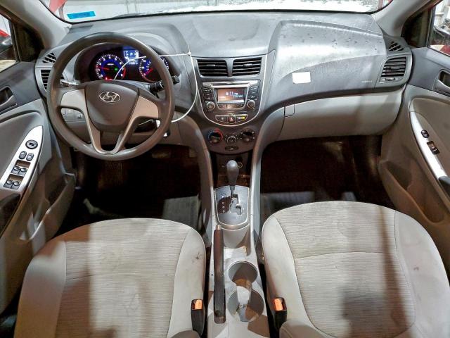 Hyundai ACCENT Se Image 10