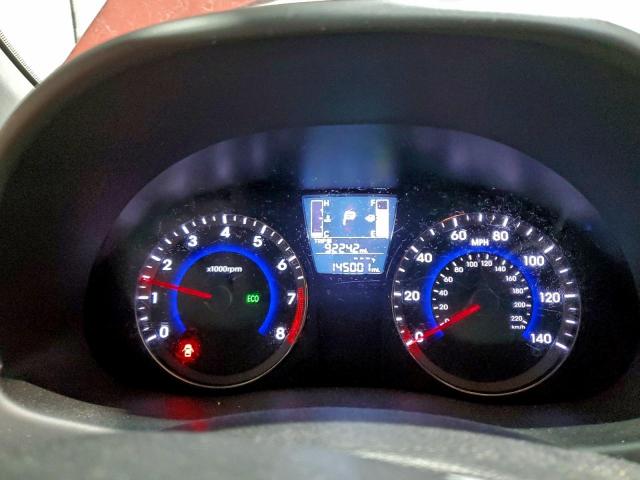 Hyundai ACCENT Se Image 5